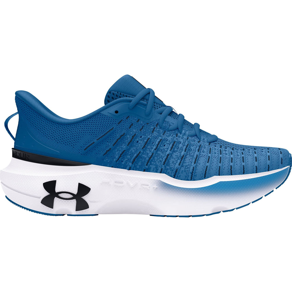 Under Armour Infinite Elite Men's Running Shoes - Blue - View 1