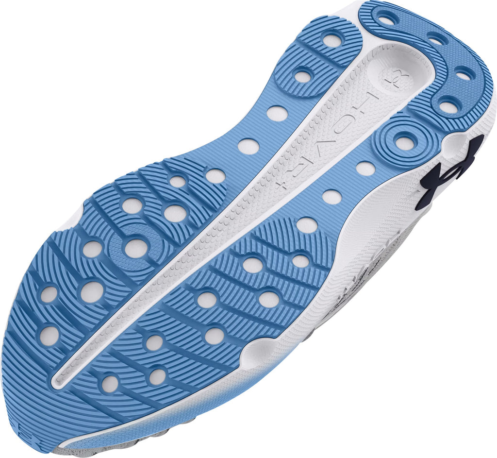 Under Armour Infinite Elite Women's Running Shoes - White - View 2