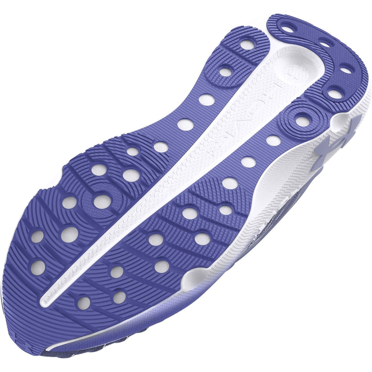 Under Armour Infinite Elite Women's Running Shoes - Purple - View 2