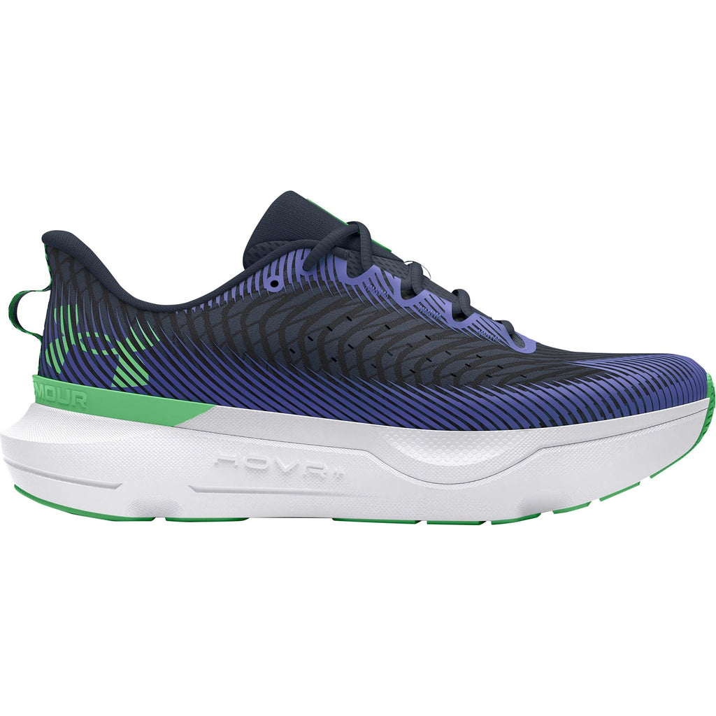 Under Armour Infinite Pro Men's Running Shoes - Blue - View 1