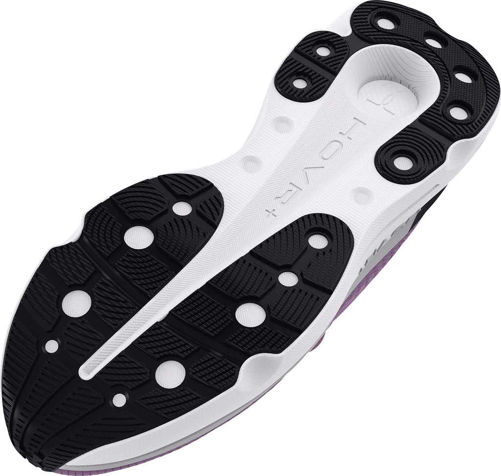 Under Armour Infinite Pro Women's Running Shoes - Purple - View 2