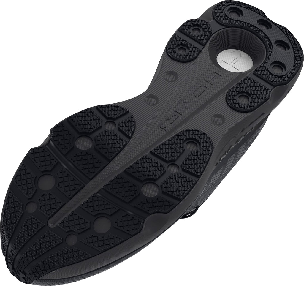 Under Armour Infinite Pro Storm Running Shoes - Black - View 2