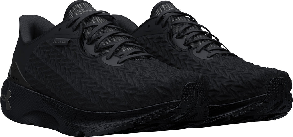 Under Armour HOVR Machina 3 Clone Men's Running Shoes - Black - View 5