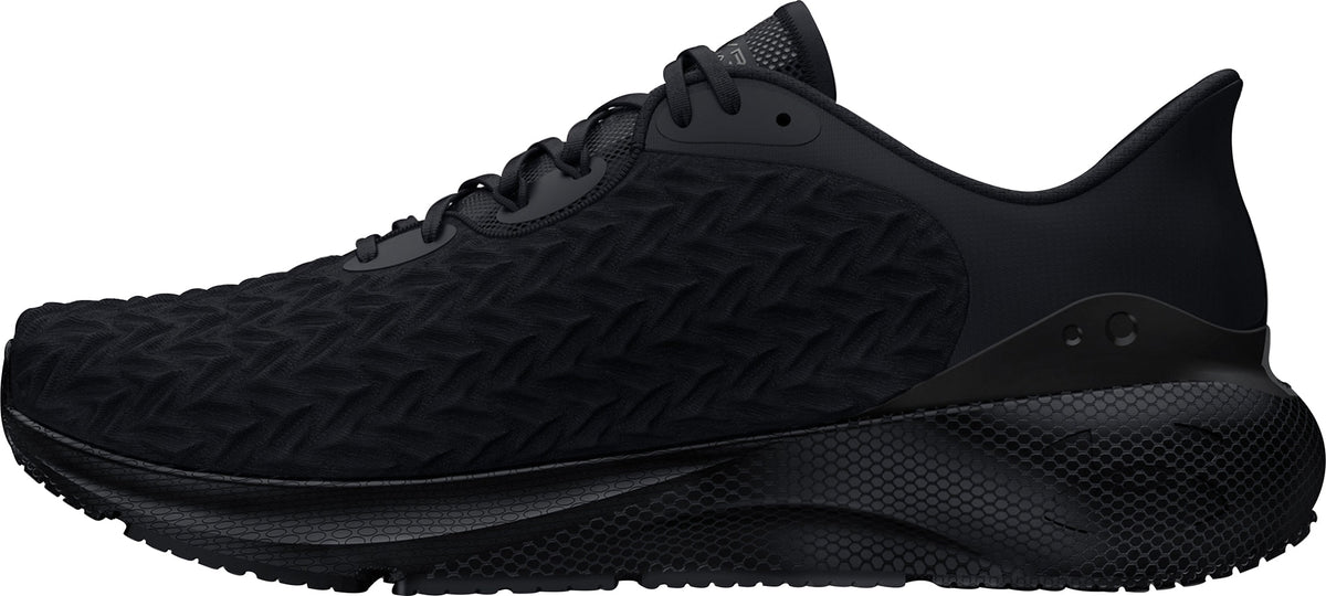 Under Armour HOVR Machina 3 Clone Men's Running Shoes - Black - View 3