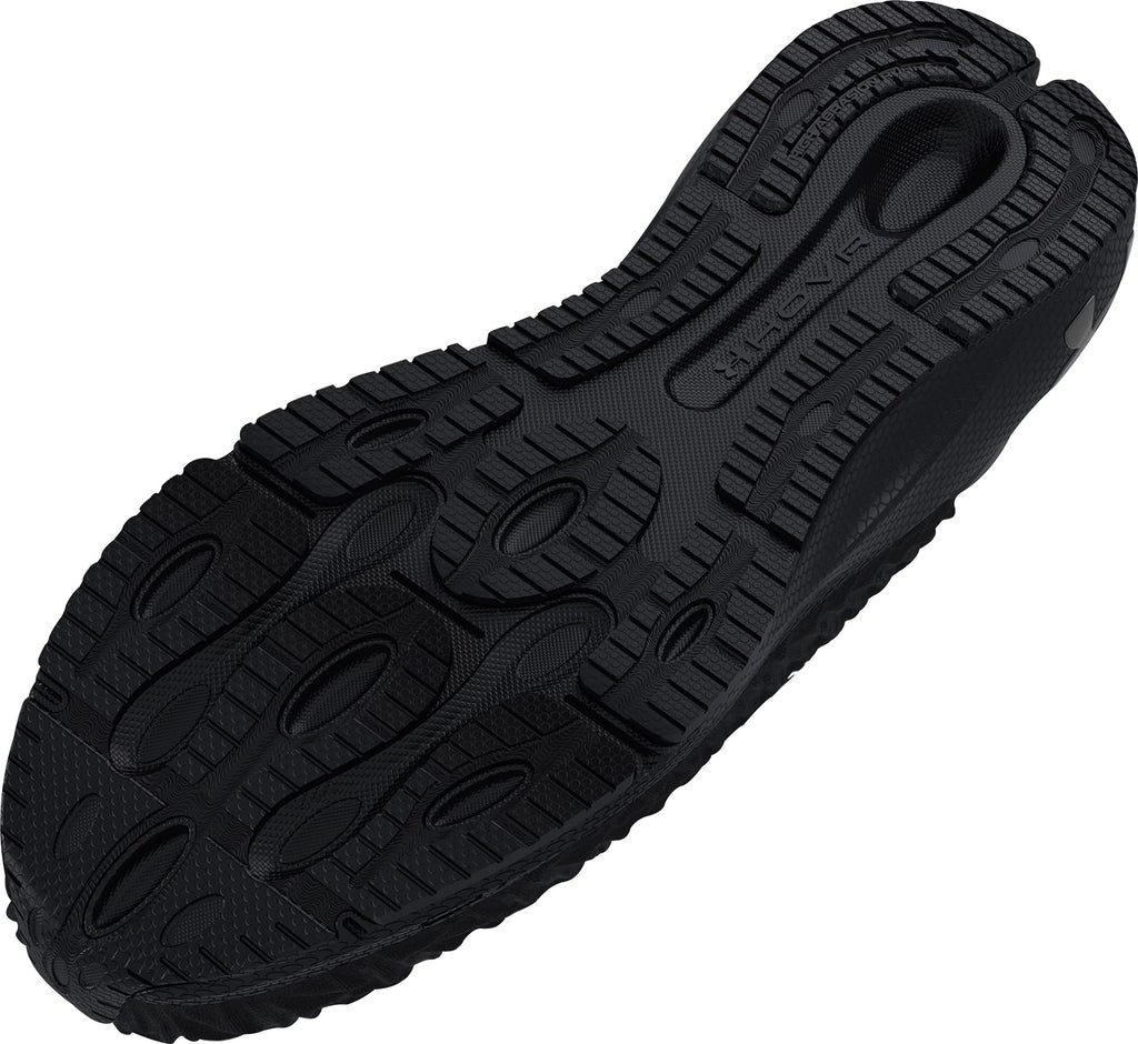 Under Armour HOVR Machina 3 Clone Men's Running Shoes - Black - View 2
