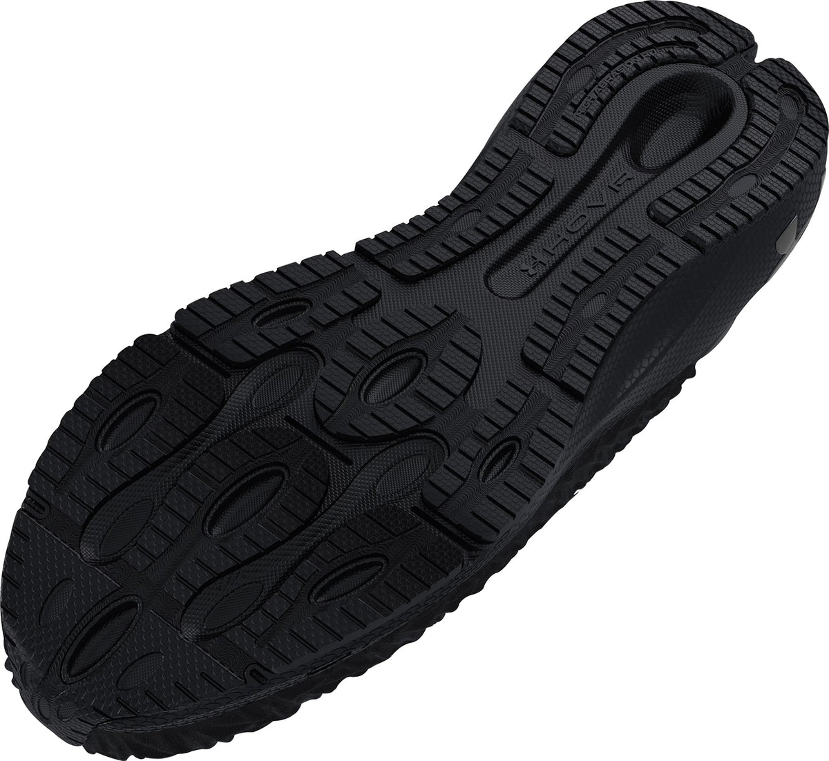 Under Armour HOVR Machina 3 Clone Men's Running Shoes - Black - View 2