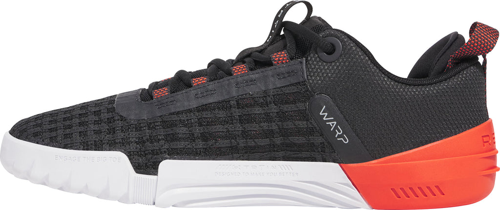 Under Armour Reign 6 Men's Training Shoes - Grey - View 3