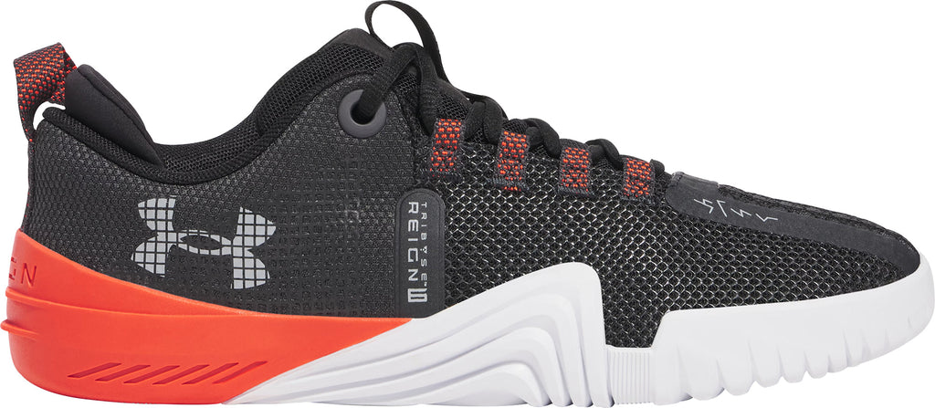 Under Armour Reign 6 Men's Training Shoes - Grey - View 1