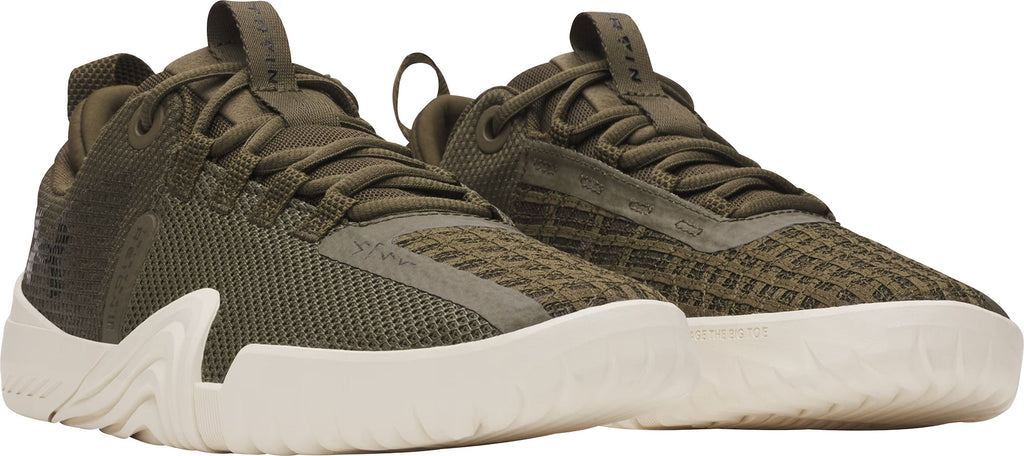 Under Armour Reign 6 Men's Training Shoes - Green - View 5