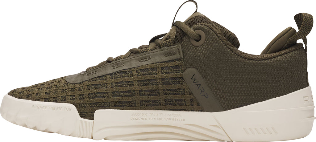 Under Armour Reign 6 Men's Training Shoes - Green - View 3