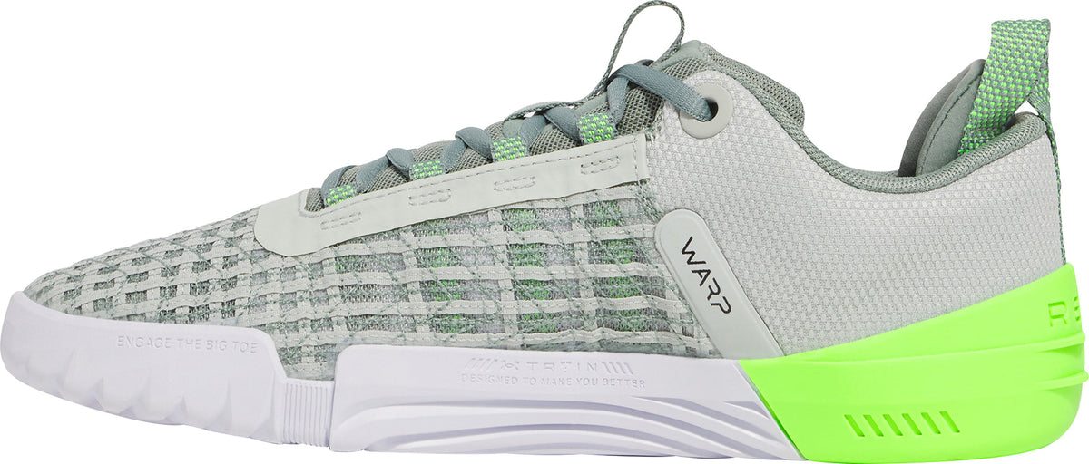 Under Armour Reign 6 Men's Training Shoes - Green - View 3