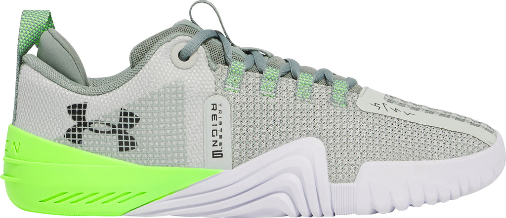 Under Armour Reign 6 Men's Training Shoes - Green - View 1
