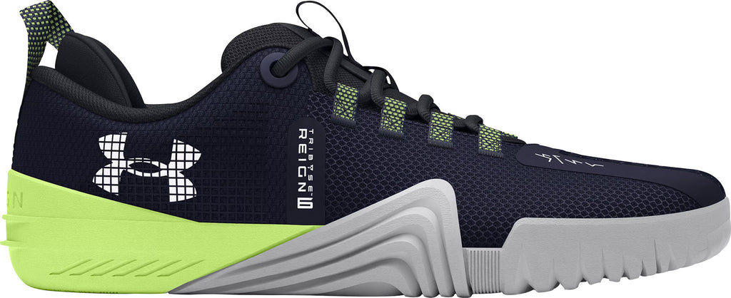 Under Armour Reign 6 Men's Training Shoes - Blue - View 1