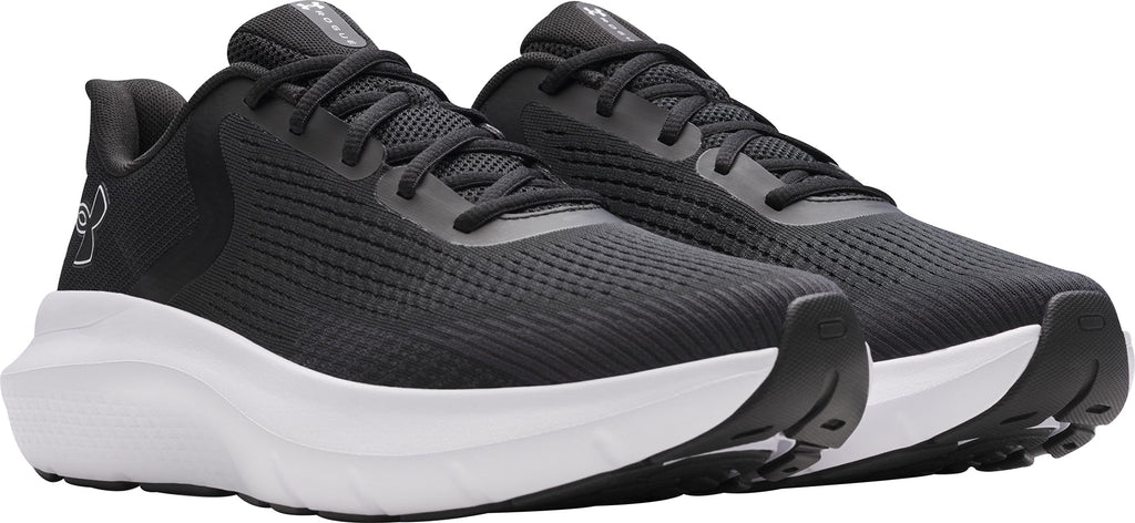 Under Armour Charged Rogue 5 Men's Running Shoes - Black - View 5