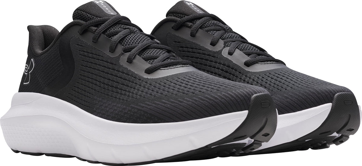 Under Armour Charged Rogue 5 Men's Running Shoes - Black - View 5