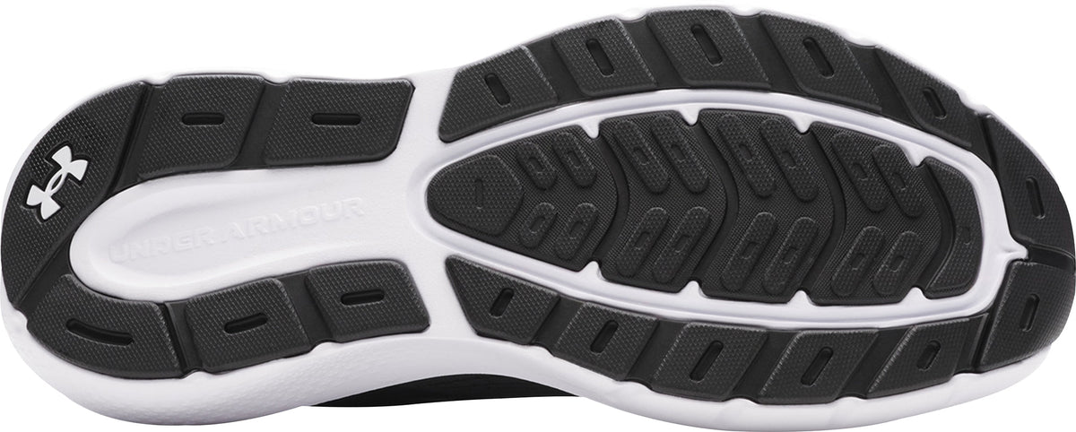Under Armour Charged Rogue 5 Men's Running Shoes - Black - View 2