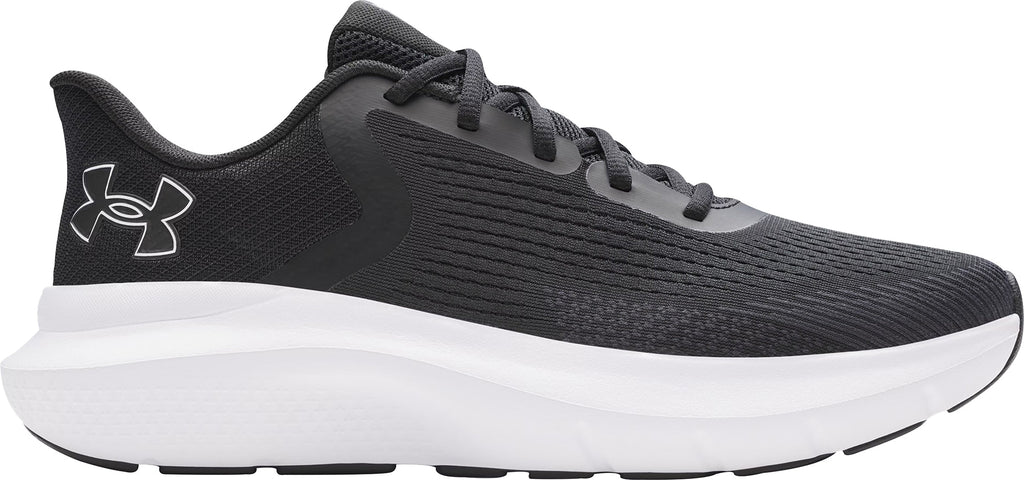Under Armour Charged Rogue 5 Men's Running Shoes - Black - View 1