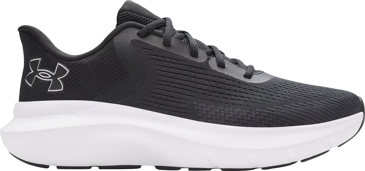 Under Armour Charged Rogue 5 Men's Running Shoes - Black - View 1