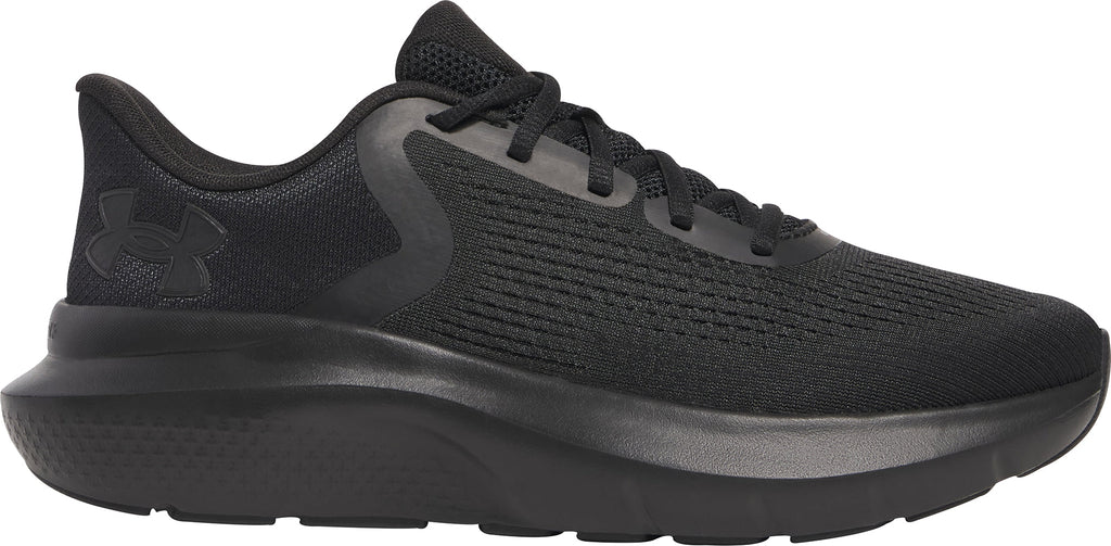 Under Armour Charged Rogue 5 Men's Running Shoes - Black - View 1