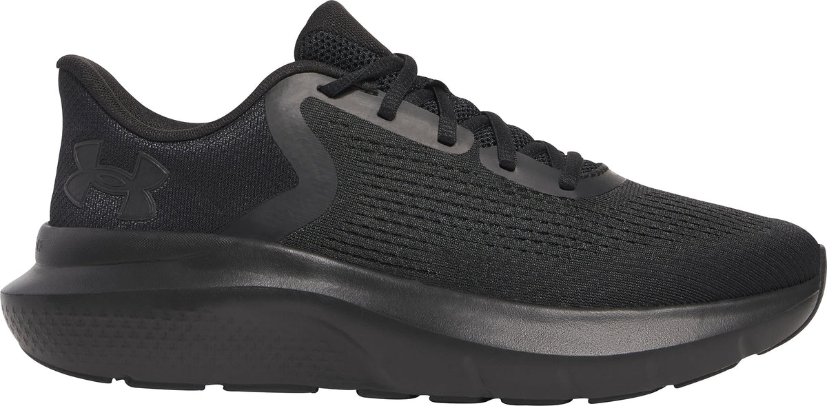 Under Armour Charged Rogue 5 Men's Running Shoes - Black - View 1