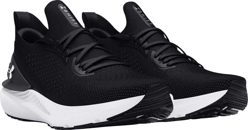 Under Armour Shift Men's Running Shoes - Black - View 5