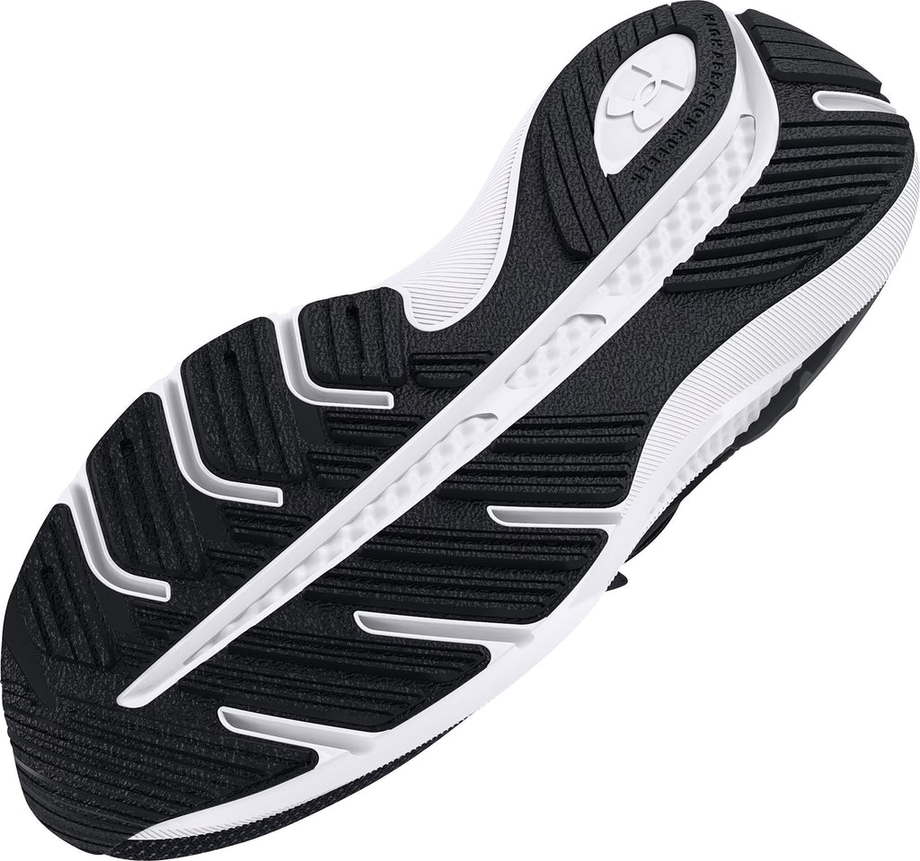 Under Armour Shift Men's Running Shoes - Black - View 2