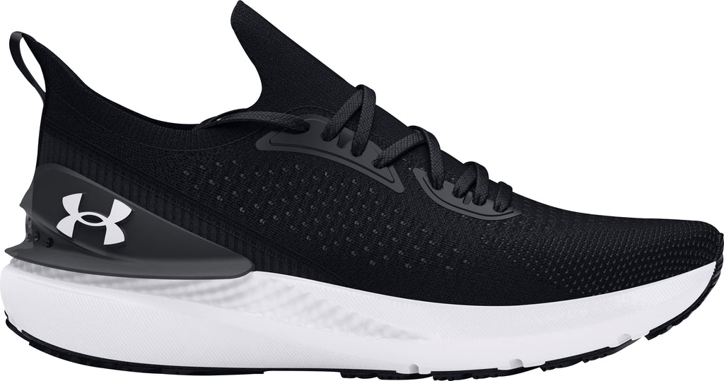 Under Armour Shift Men's Running Shoes - Black - View 1