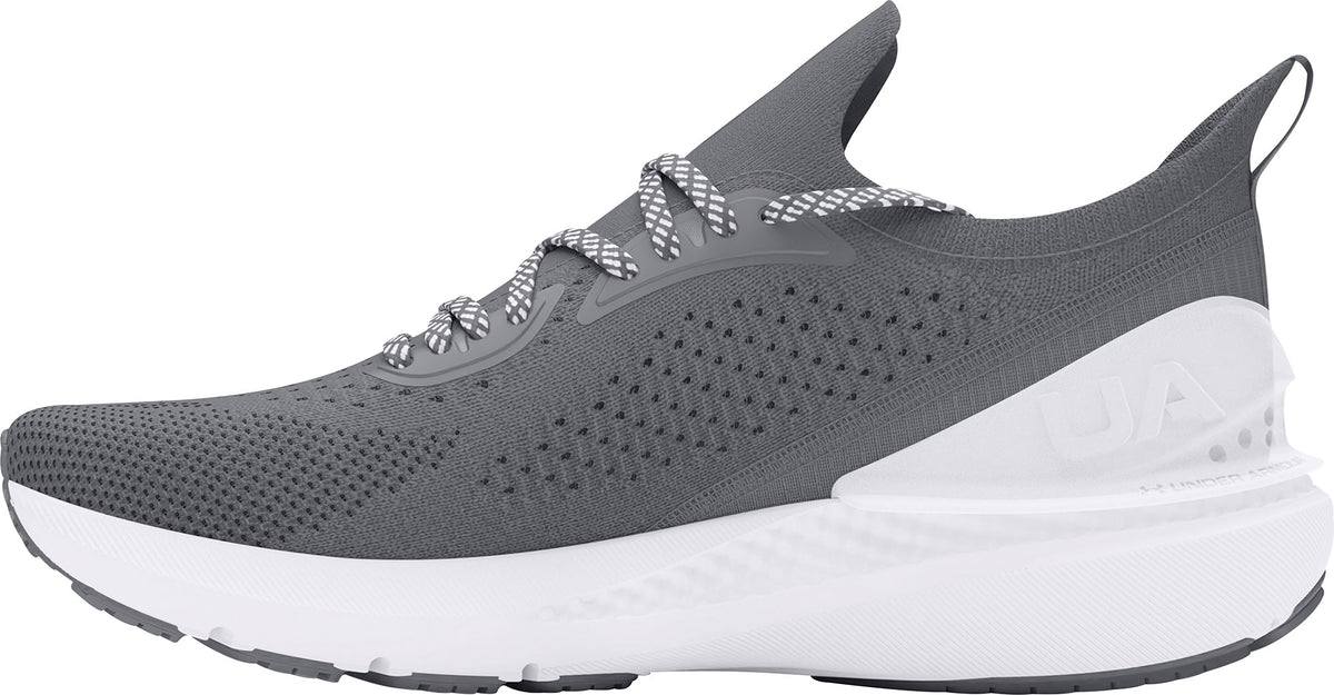 Under Armour Shift Men's Running Shoes - Grey - View 3