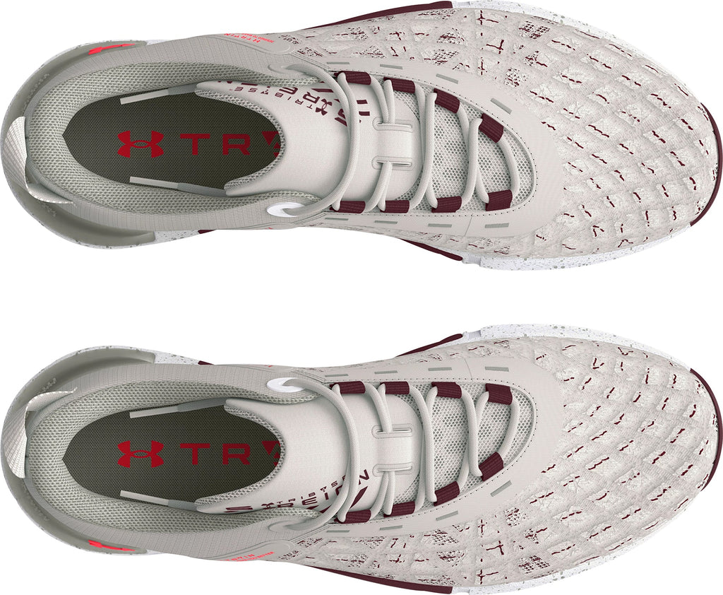 Under Armour TriBase Reign 5 Men's Training Shoes - Grey - View 4