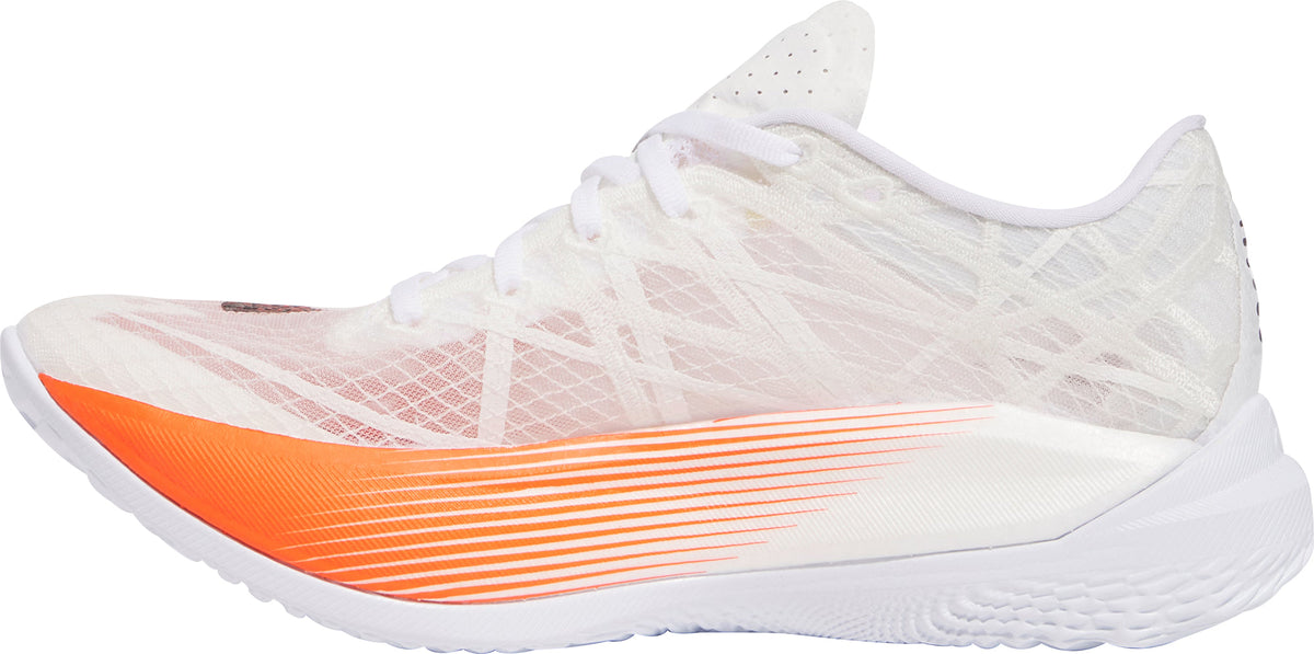 Under Armour Velociti Elite 2 Running Shoes - White - View 3
