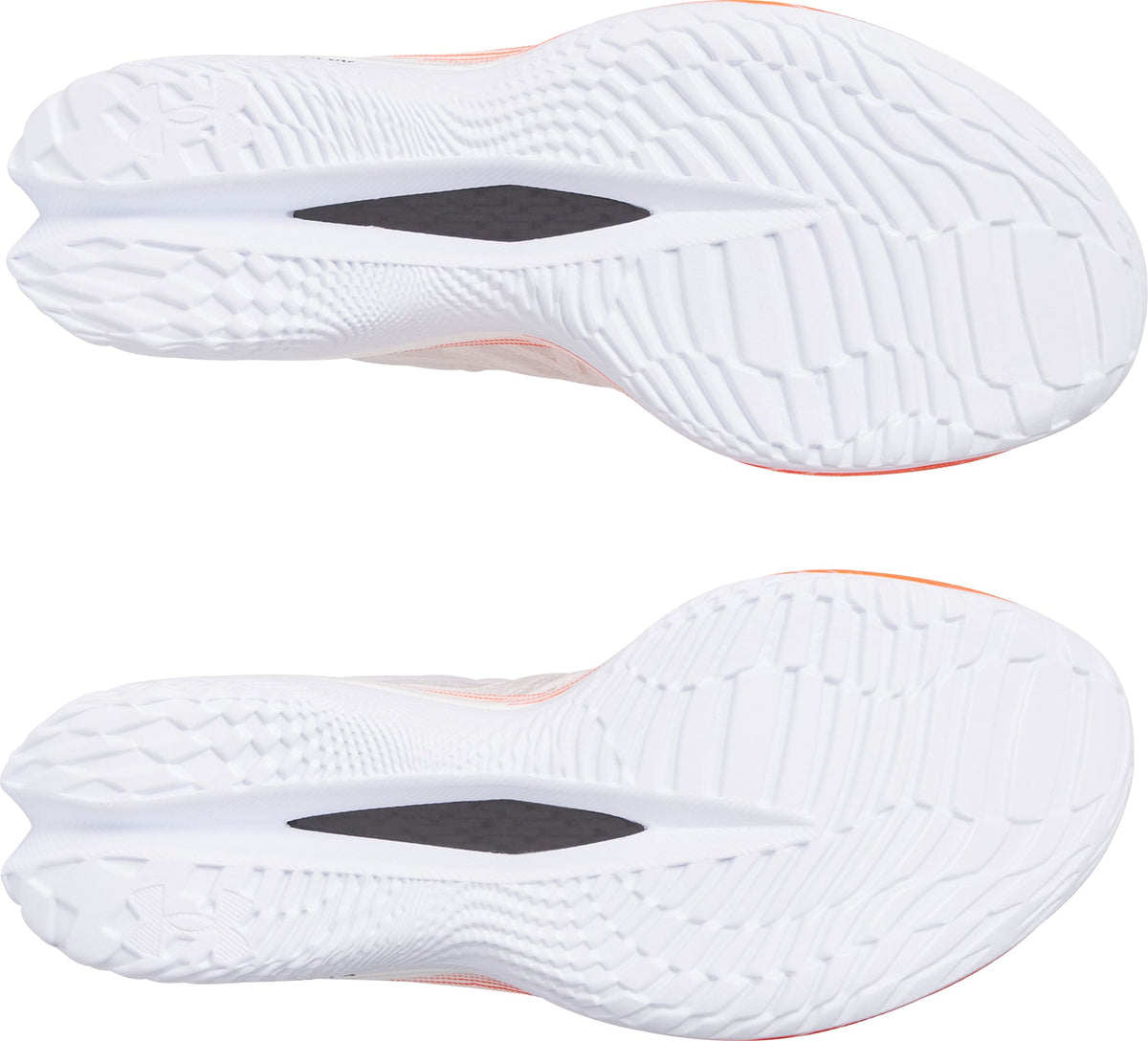 Under Armour Velociti Elite 2 Running Shoes - White - View 2