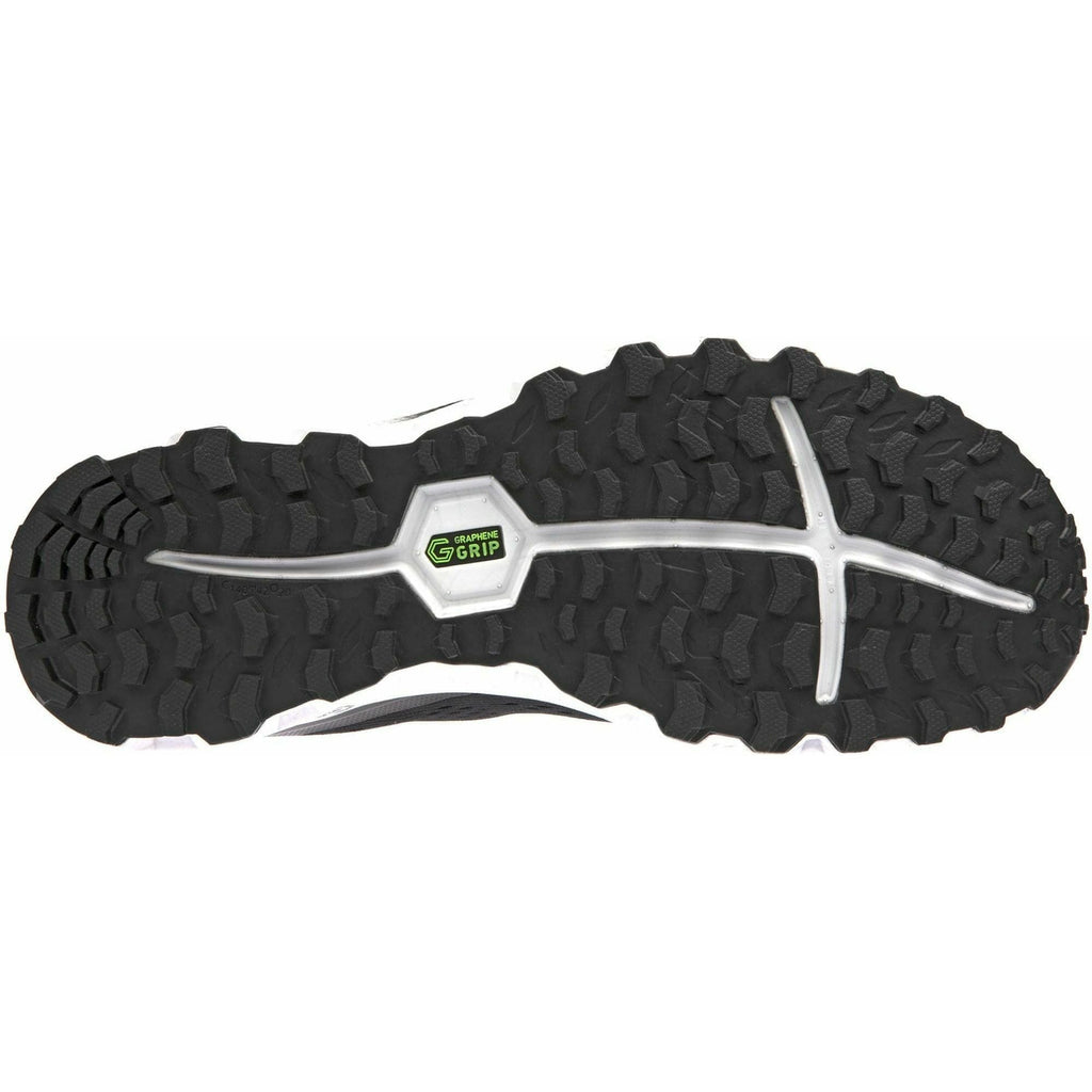 Inov8 ParkClaw G 280 Men's Trail Running Shoes - Black - View 2