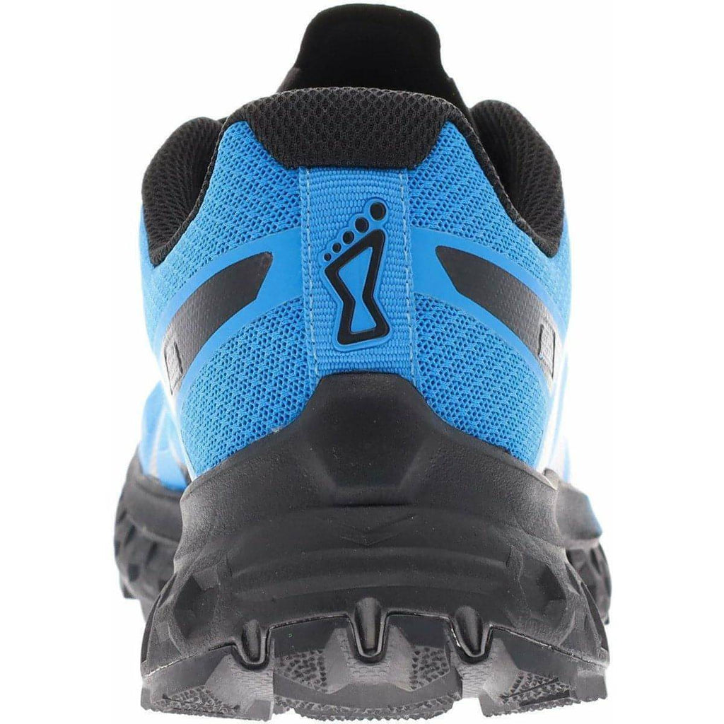Inov8 TrailFly Ultra G 300 Max Men's Trail Running Shoes - Blue - View 5