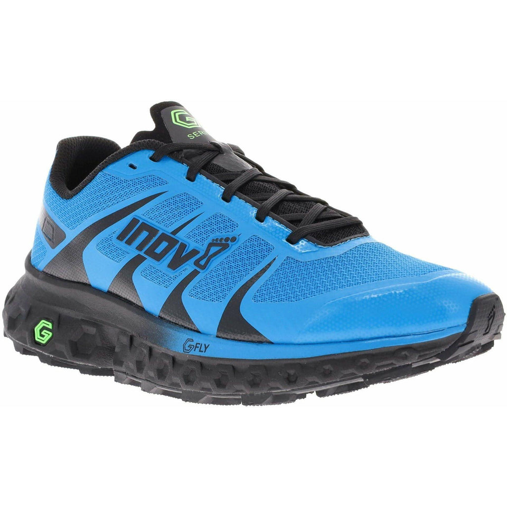 Inov8 TrailFly Ultra G 300 Max Men's Trail Running Shoes - Blue - View 6