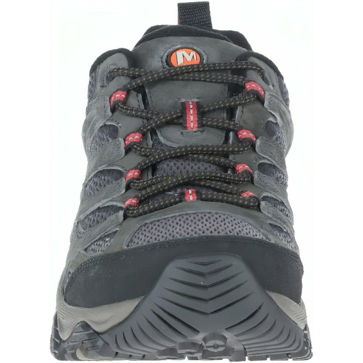 Merrell Moab 3 GORE-TEX Men's Walking Shoes - Grey - View 6