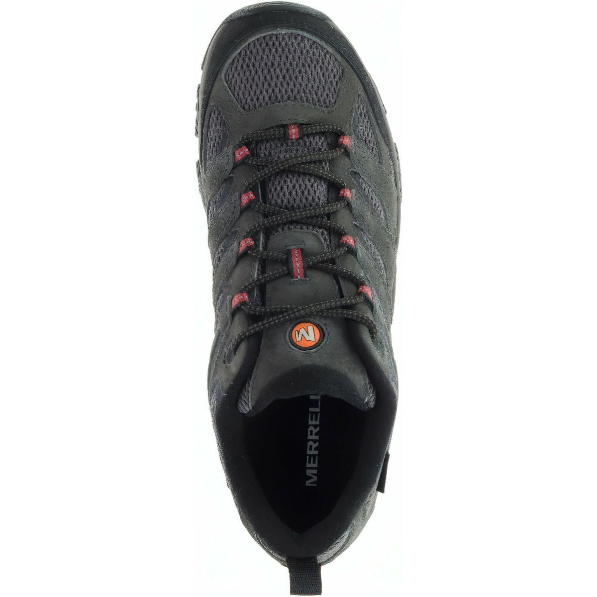 Merrell Moab 3 GORE-TEX Men's Walking Shoes - Grey - View 4
