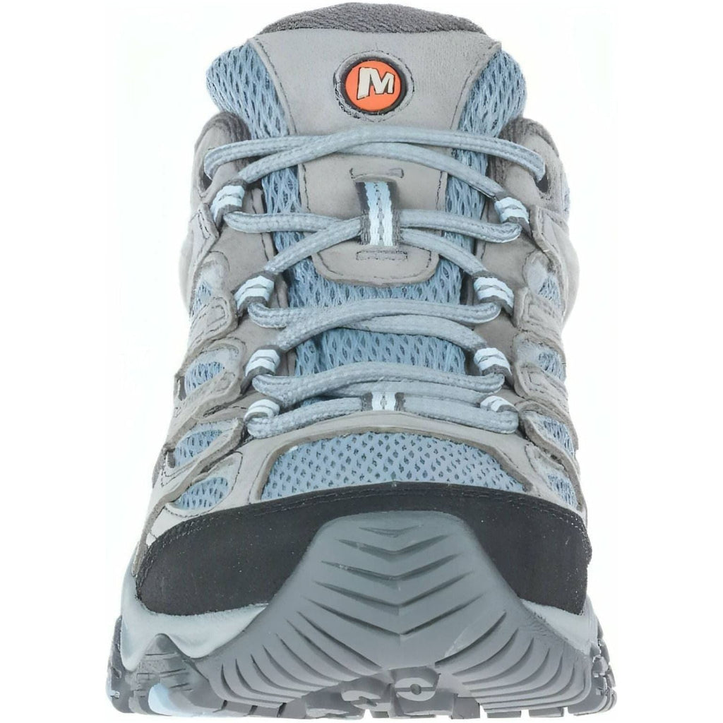 Merrell Moab 3 GORE-TEX Women's Walking Shoes - Blue - View 6