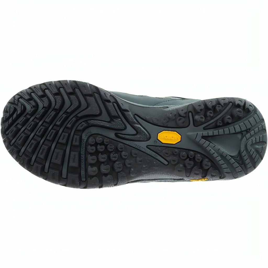 Merrell Siren Sport 3 GORE-TEX Women's Walking Shoes - Grey - View 2