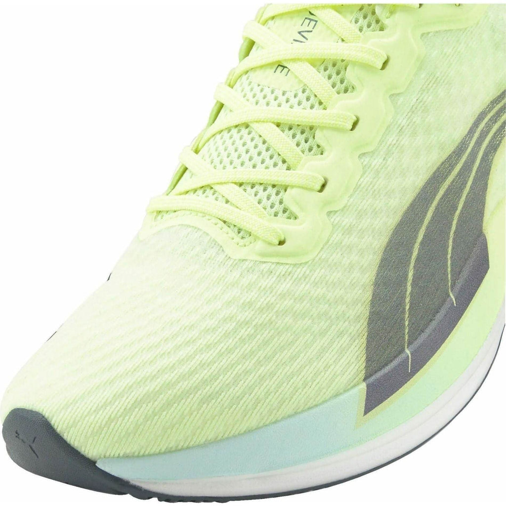 Puma Deviate Nitro Men's Running Shoes - Yellow - View 7
