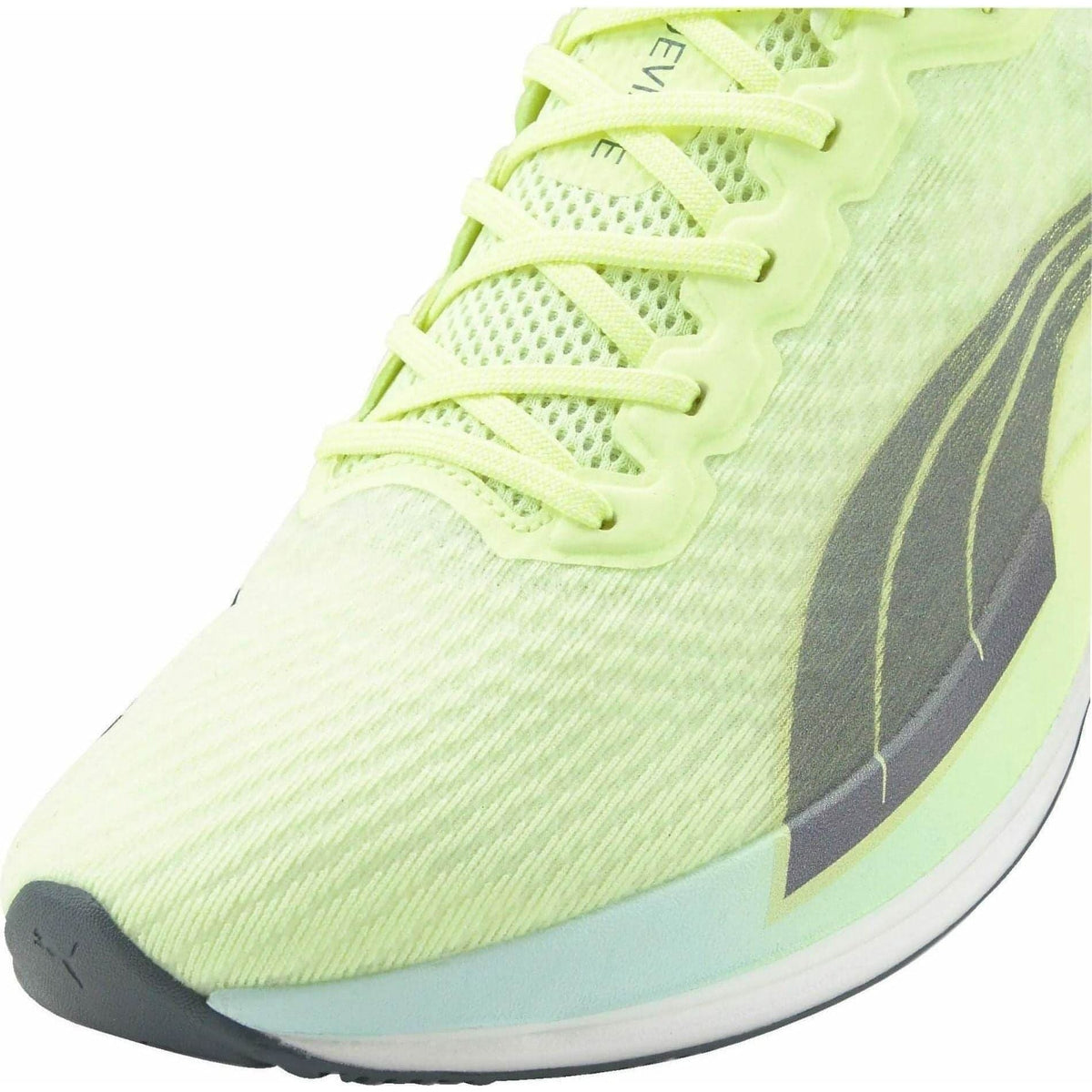 Puma Deviate Nitro Men's Running Shoes - Yellow - View 7