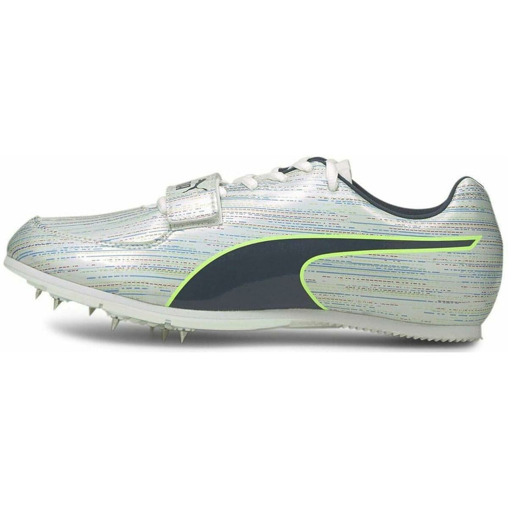 Puma evoSpeed Long Jump 8 SP Field Event Spikes - View 1