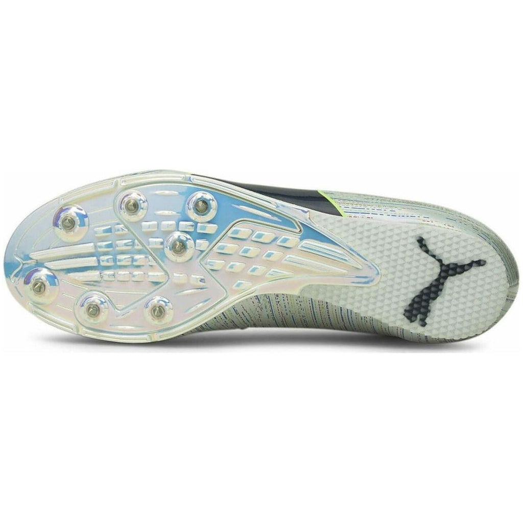 Puma evoSpeed Long Jump 8 SP Field Event Spikes - View 2