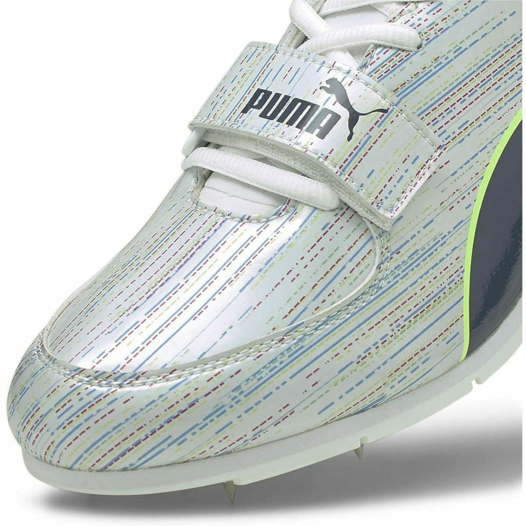 Puma evoSpeed Long Jump 8 SP Field Event Spikes - View 6