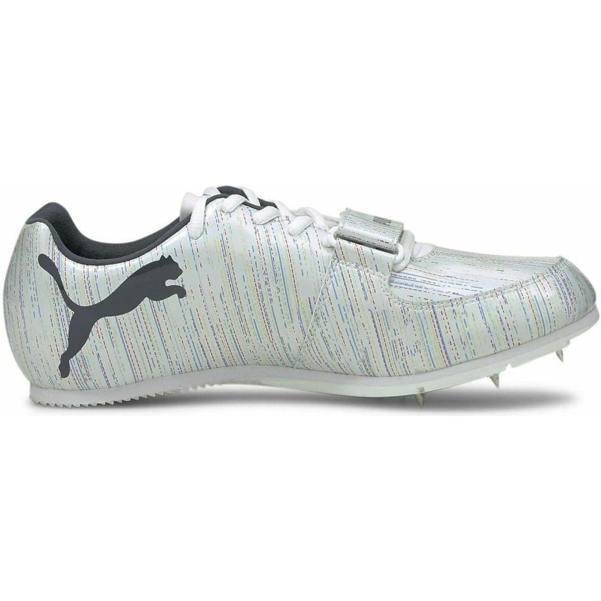 Puma evoSpeed Long Jump 8 SP Field Event Spikes - View 3
