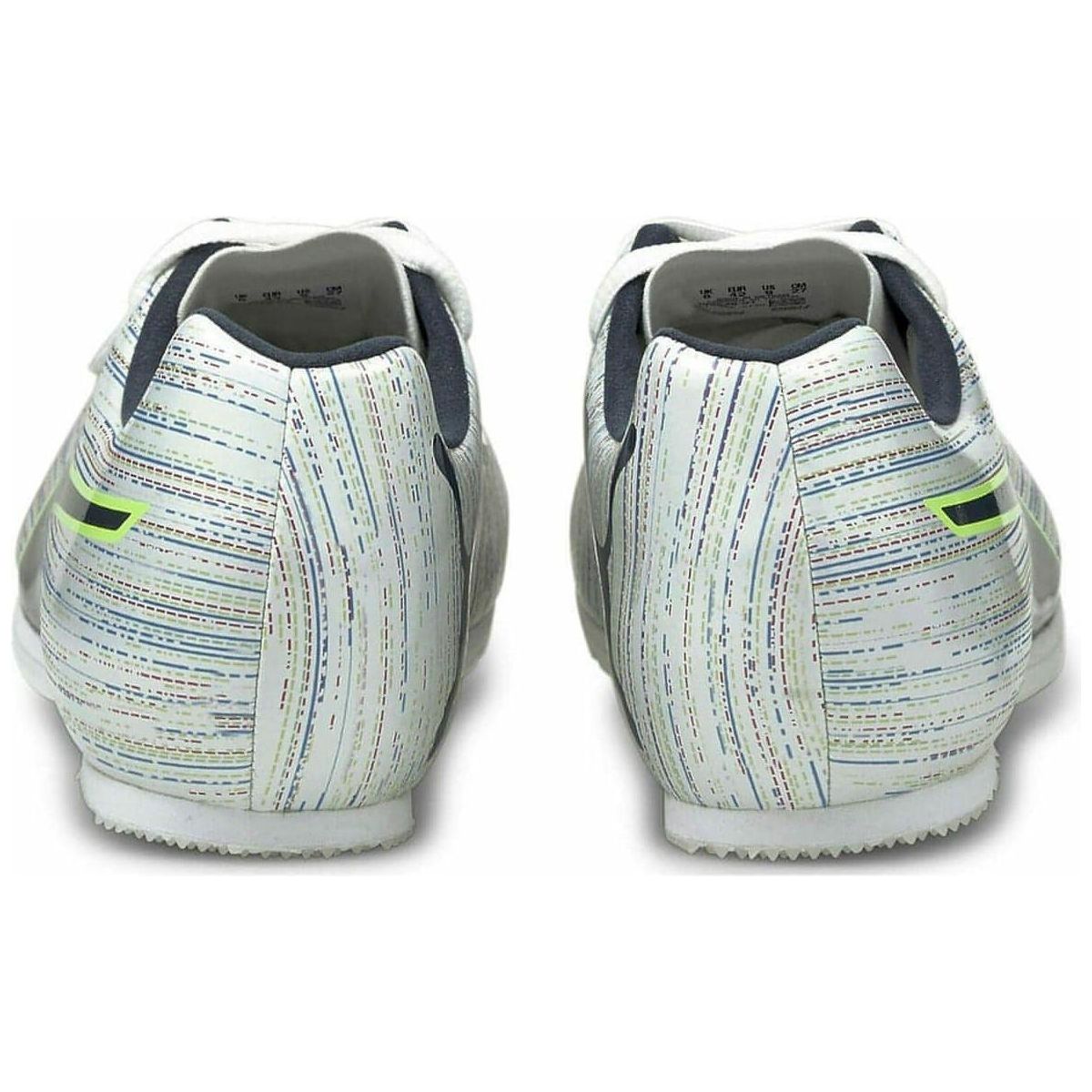 Puma evoSpeed Long Jump 8 SP Field Event Spikes - View 5