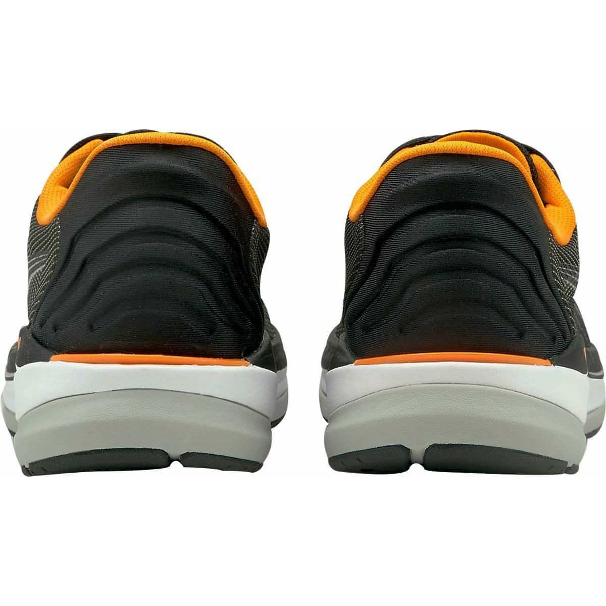 Puma Magnify Nitro WTR Men's Running Shoes - Black - View 5