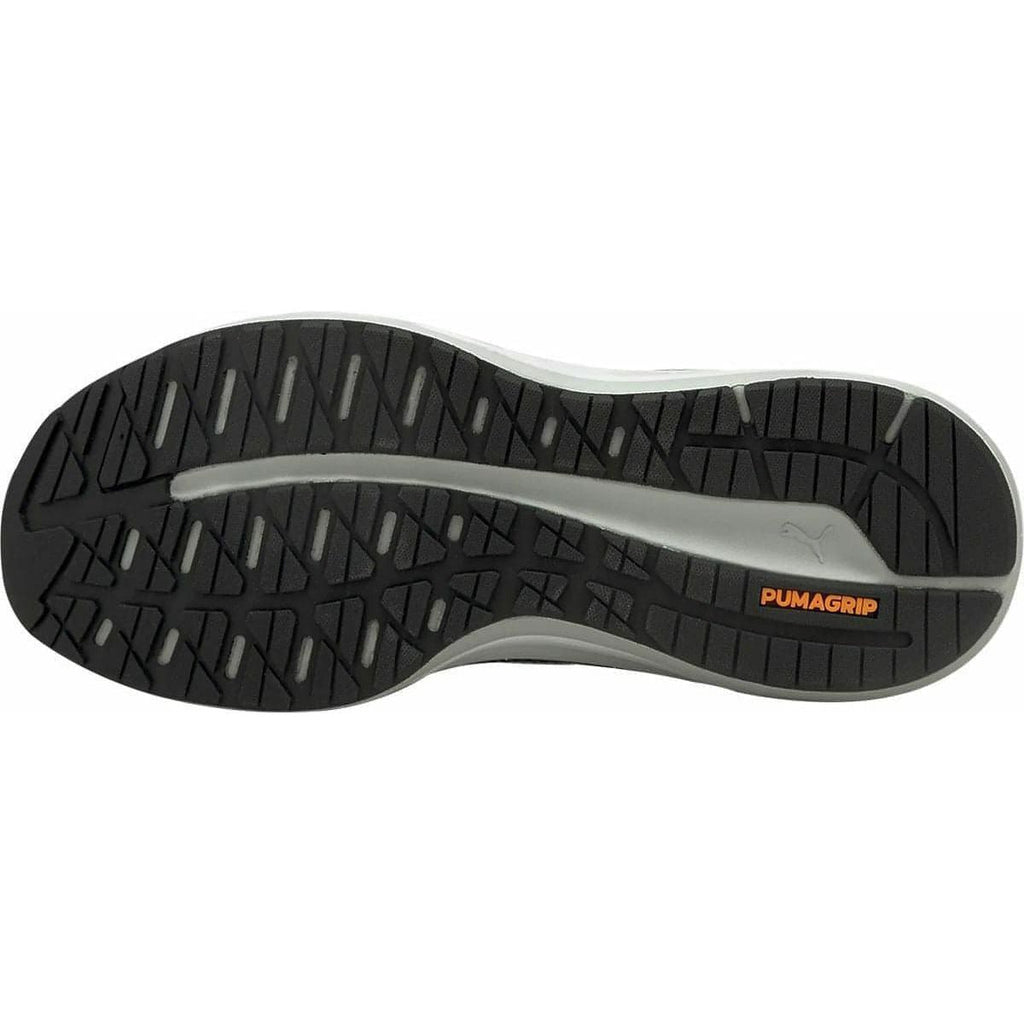 Puma Magnify Nitro WTR Men's Running Shoes - Black - View 2