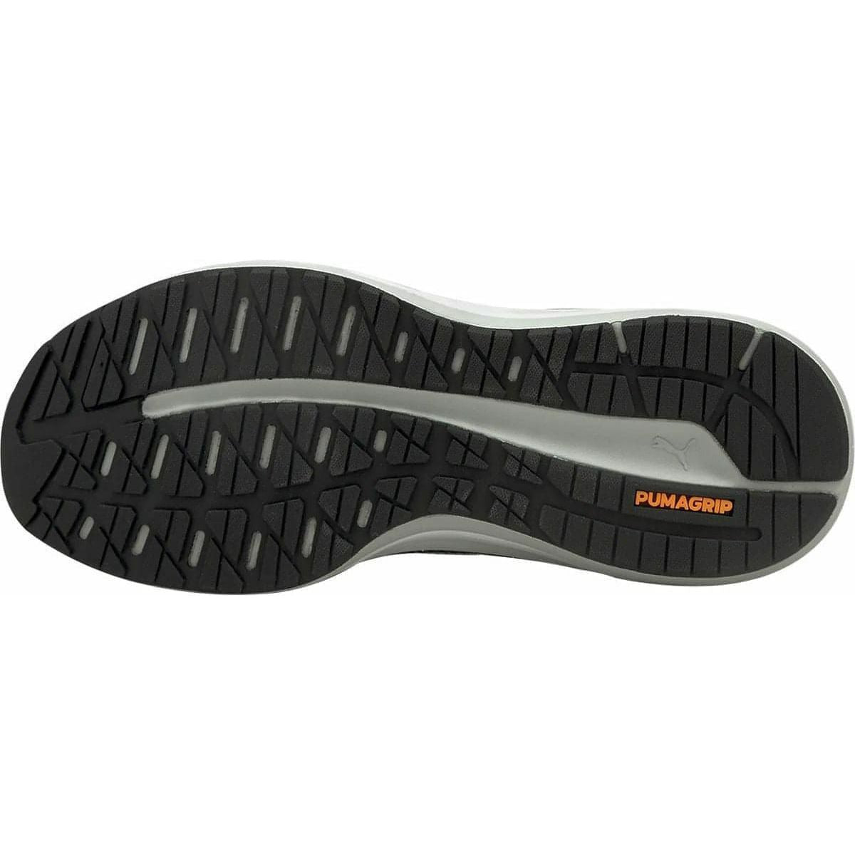 Puma Magnify Nitro WTR Men's Running Shoes - Black - View 2