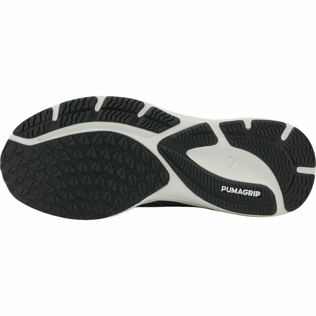 Puma Velocity Nitro 2 Women's Running Shoes - Black - View 2