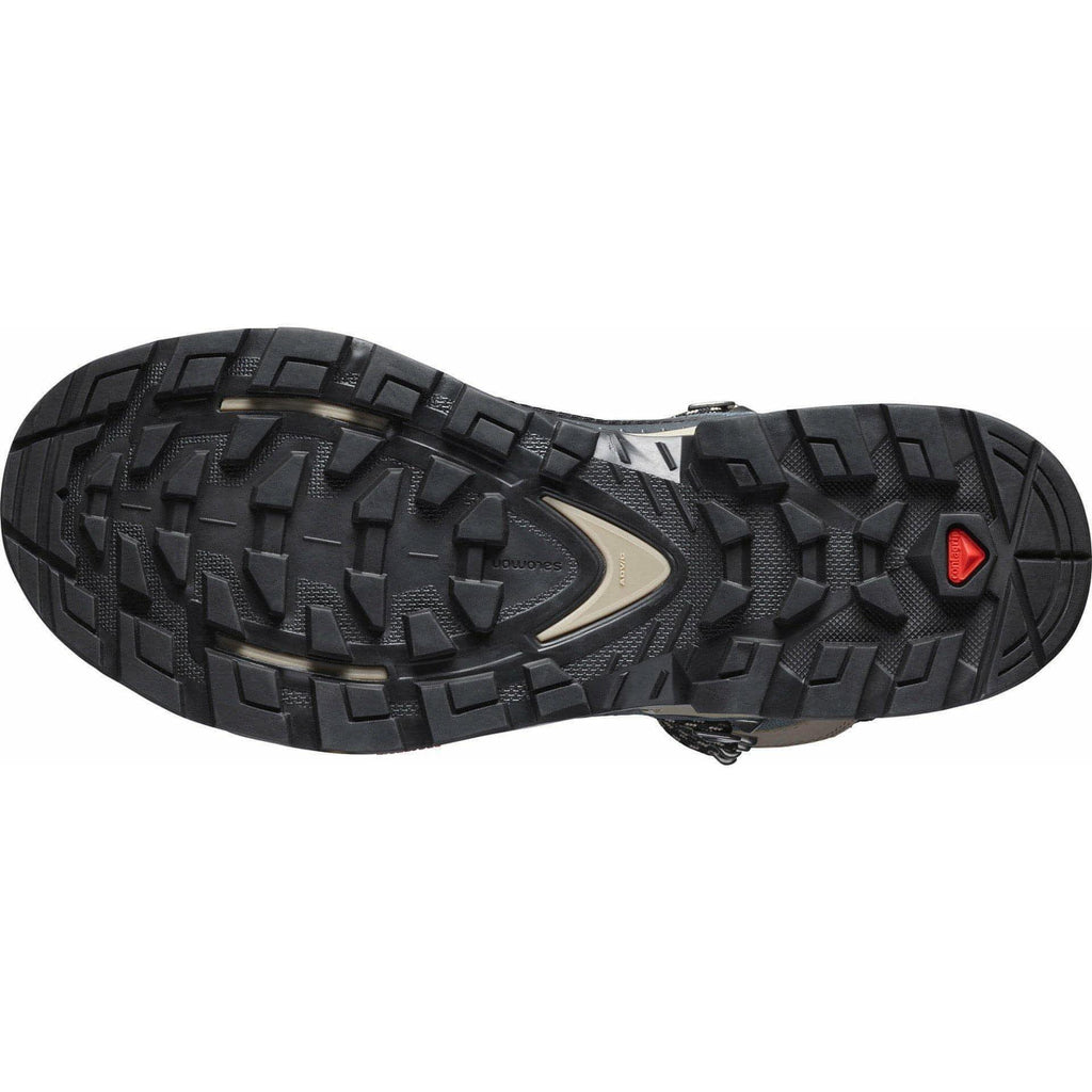 Salomon Quest Element GORE-TEX Women's Walking Boots - Grey - View 2